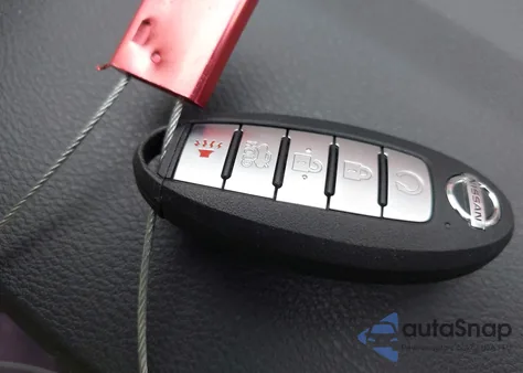 2020 Nissan Sentra Sv Xtronic Cvt из США, поврежденный, VIN 3N1AB8CV8LY211416